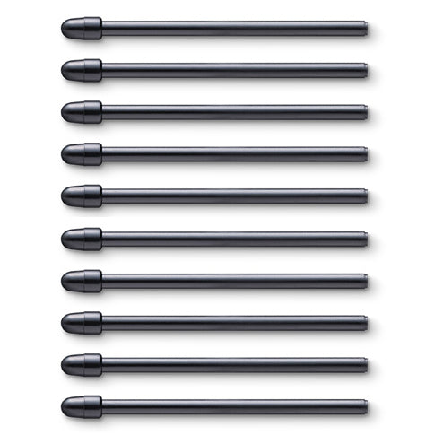 Wacom Standard Pen Nibs Pro Pen 2