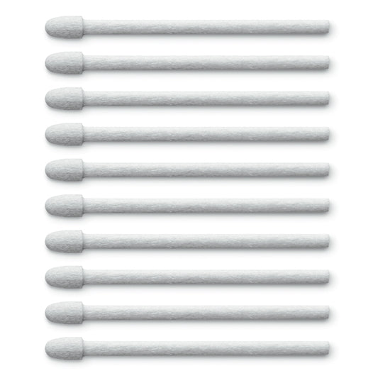 Wacom Pen Nibs Felt 10 Pack