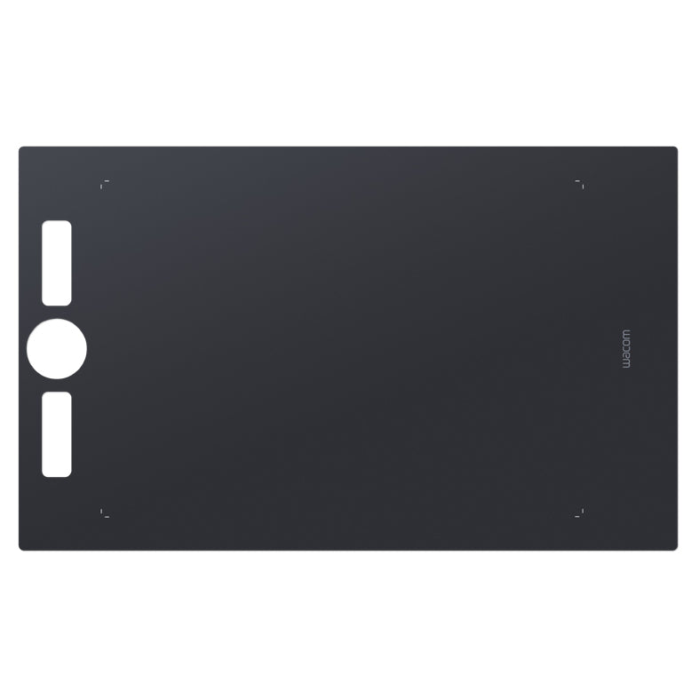 Wacom Texture Sheet L Rough