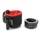Caruba Extension tube set Sony E Chrome II