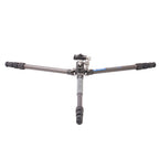 Leofoto Ranger RF-224C + ball head LH-25