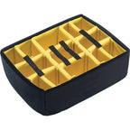 Peli 1564 Black (Divider) Studio Case
