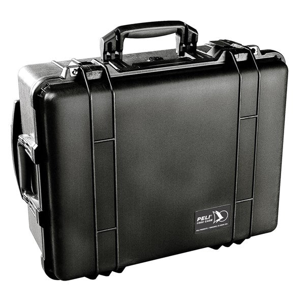 Peli 1564 Black (Divider) Studio Case
