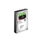 Seagate NAS HDD 8TB IronWolf 7200rpm 6Gb/s SATA 256MB 3.5inch 24x7