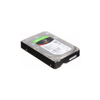 Seagate NAS HDD 8TB IronWolf 7200rpm 6Gb/s SATA 256MB 3.5inch 24x7