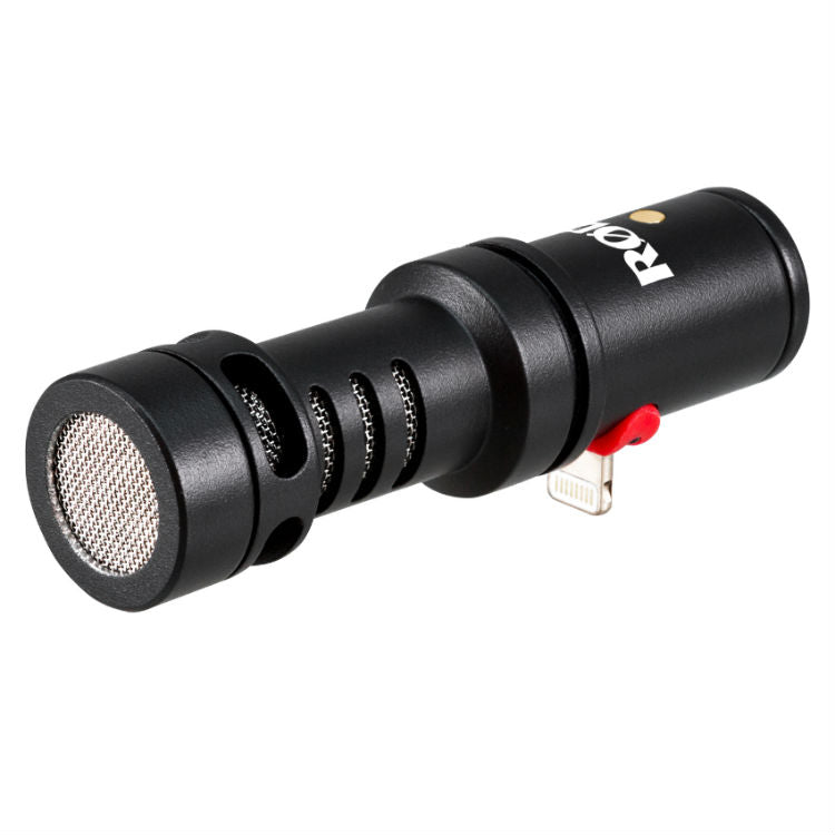 RODE VideoMic Me-L