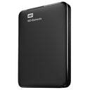 Western Digital Elements 4TB HDD USB 3.0 Portable 2.5" Black