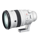 Fujinon XF 200mm F2 R LM OIS WR + XF 1.4x TC F2 WR