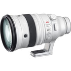 Fujinon XF 200mm F2 R LM OIS WR + XF 1.4x TC F2 WR
