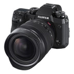 Fujinon XF 8-16mm f/2.8 R LM WR