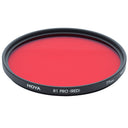 Hoya HMC R1 Pro (Red) 49mm in SQ Case