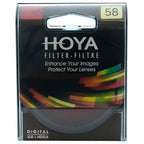 Hoya HMC R1 Pro (Red) 49mm in SQ Case