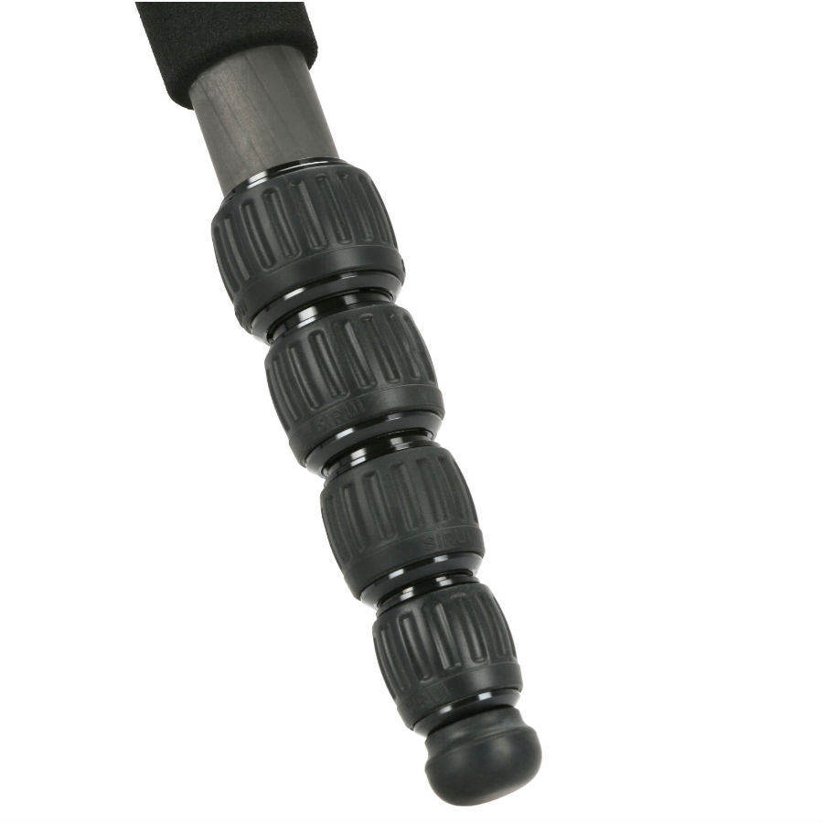 Sirui T-025SK Carbon + B-00K Ball Head Black
