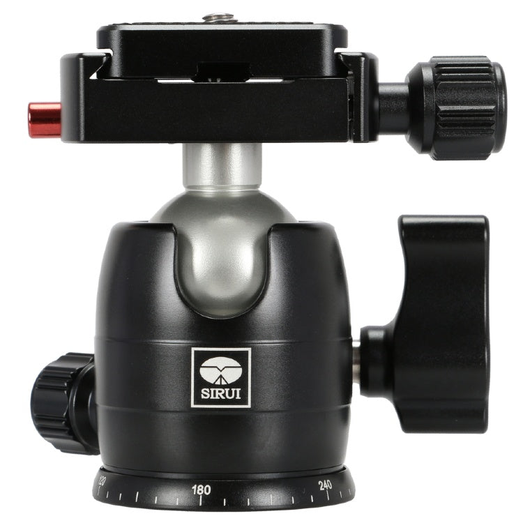 Sirui T-025SK Carbon + B-00K Ball Head Black