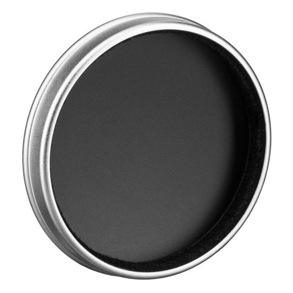 Leica 97035 Lens cap silver for Summaron-M 28mm f/5.6 Chrome Finish