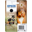 Epson 378XL (Squirrel) Black Ink