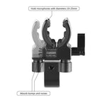 SmallRig 1993 Universal Shotgun Microphone Mount