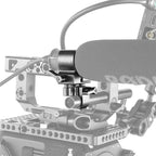 SmallRig 1993 Universal Shotgun Microphone Mount