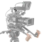 SmallRig 1993 Universal Shotgun Microphone Mount