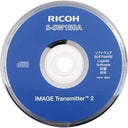 Pentax image transmitter 2