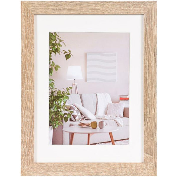 Henzo Modern 13x18 Frame brown