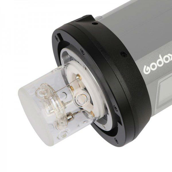 Godox Bowens Mount for AD400 Pro