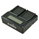 Jupio Dedicated Duo charger JVC-SSL