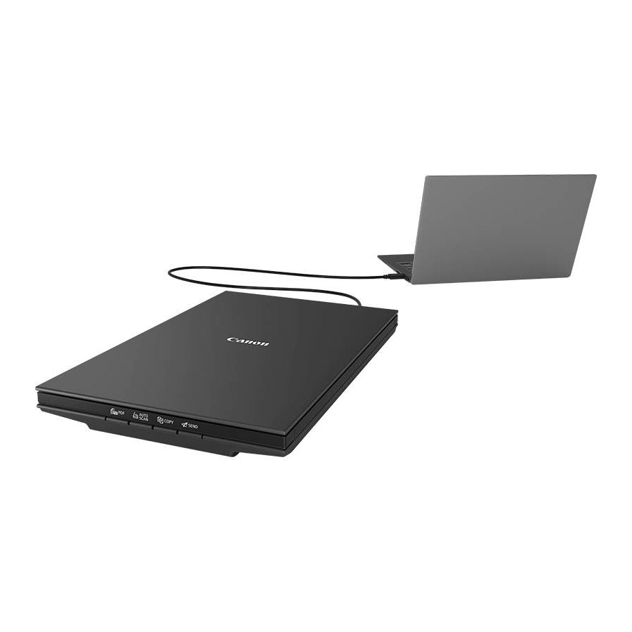 Canon Canoscan Lide 300