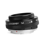Lensbaby Sol 45 Canon EF / EF-S