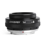 Lensbaby Sol 45 Sony E