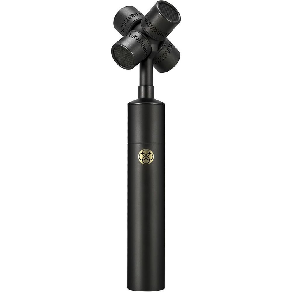 Rode NT SF-1 3D Ambisonic Microphone