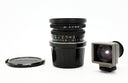 Mamiya  43mm f/4.5 Lens + Finder For Mamiya 7 / 7II SN:OF1099  occasion