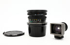 Mamiya  43mm f/4.5 Lens + Finder For Mamiya 7 / 7II SN:OF1099  occasion