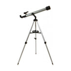 Byomic Beginners Refractor Telescope 60/700 with Case