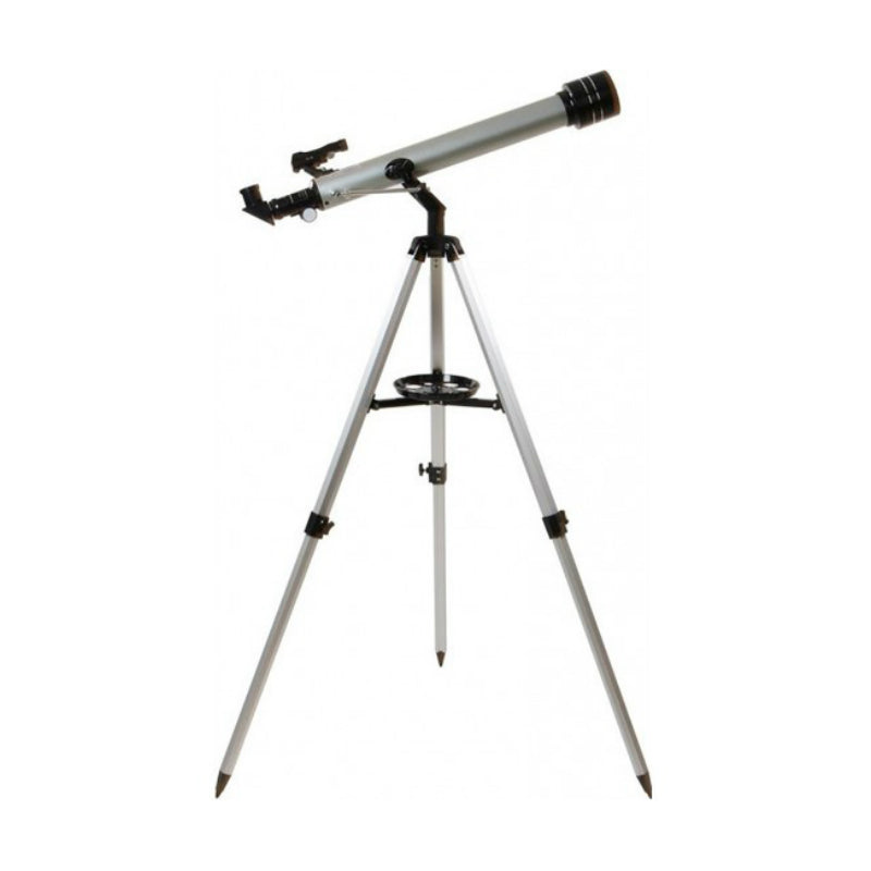 Byomic Beginners Refractor Telescope 60/700 with Case