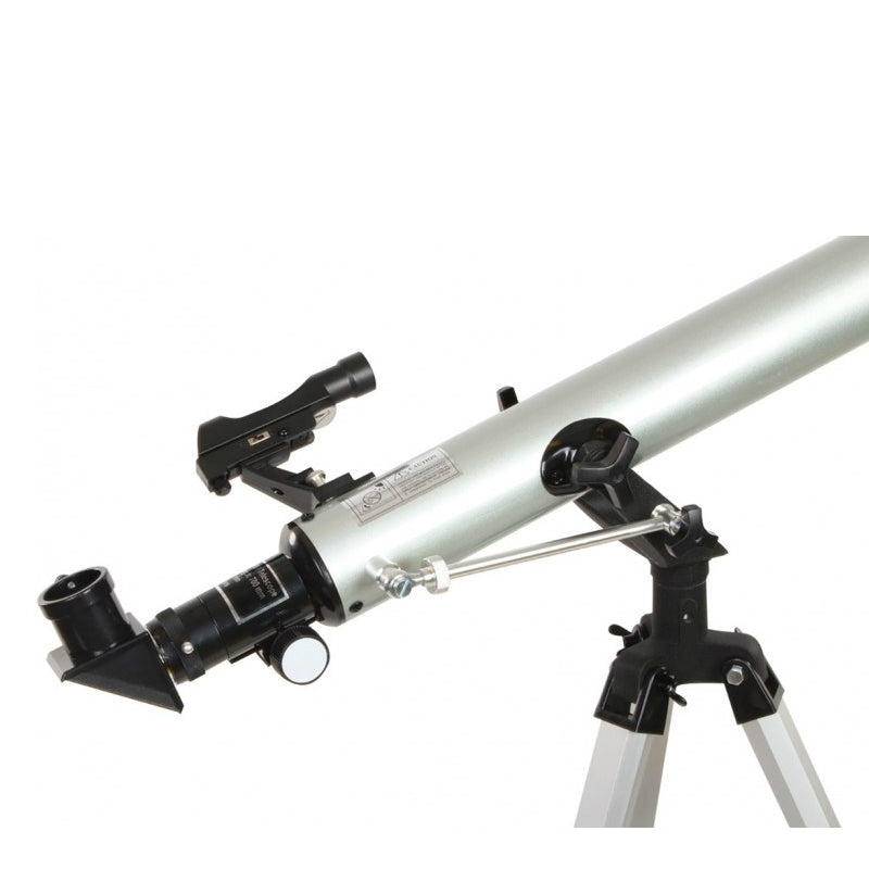 Byomic Beginners Refractor Telescope 60/700 with Case