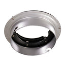 Falcon Eyes Adapter DBECBW Elinchrom to Bowens
