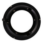 Falcon Eyes Adapter DBECBW Elinchrom to Bowens