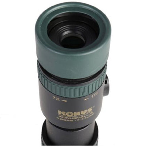 Konus Monocular Konusmall-2 7-17x30
