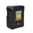 Rolux Smart V-Mount Battery YC-98S 98Wh 14.8V 6800mAh