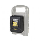Rolux Smart V-Mount Battery YC-98S 98Wh 14.8V 6800mAh