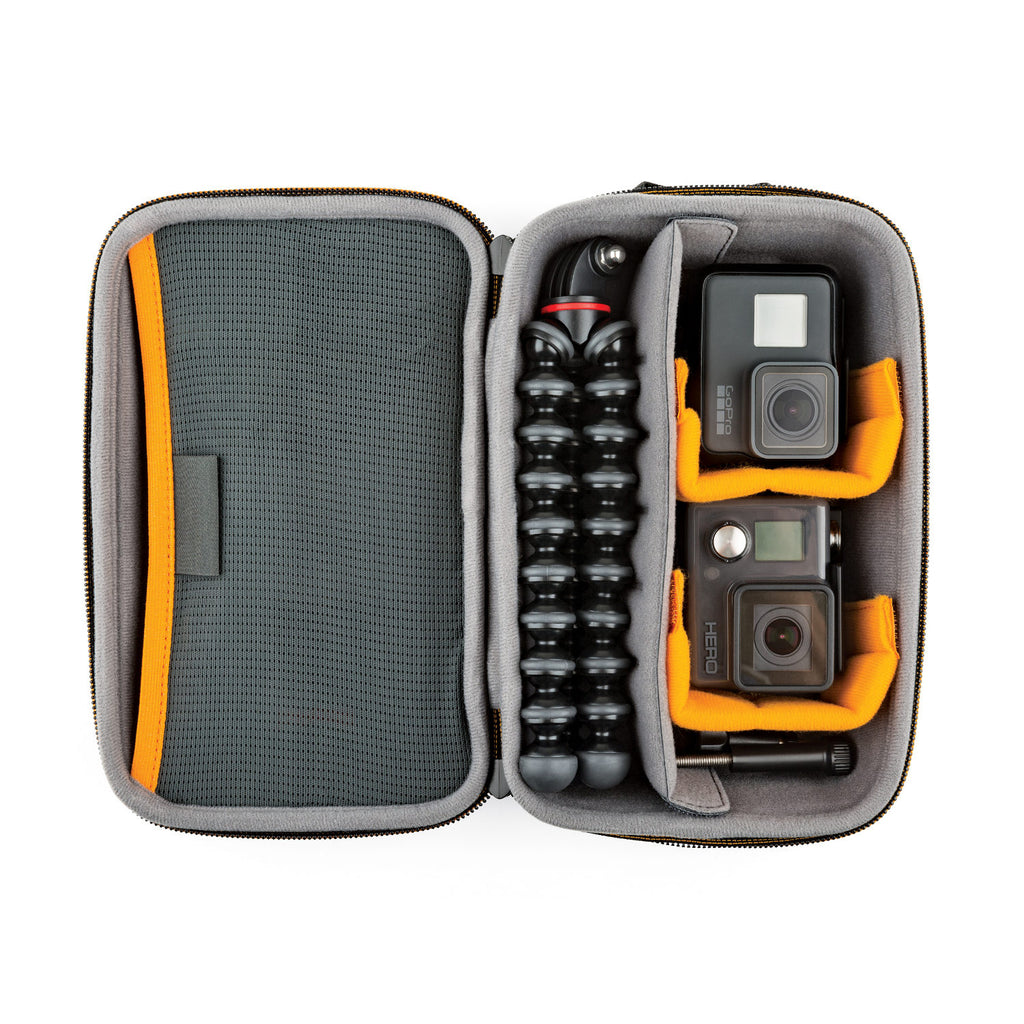 Lowepro Hardside CS 60 black