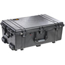 Peli™ 1650 Protective case Black