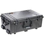 Peli™ 1650 Protective case Black