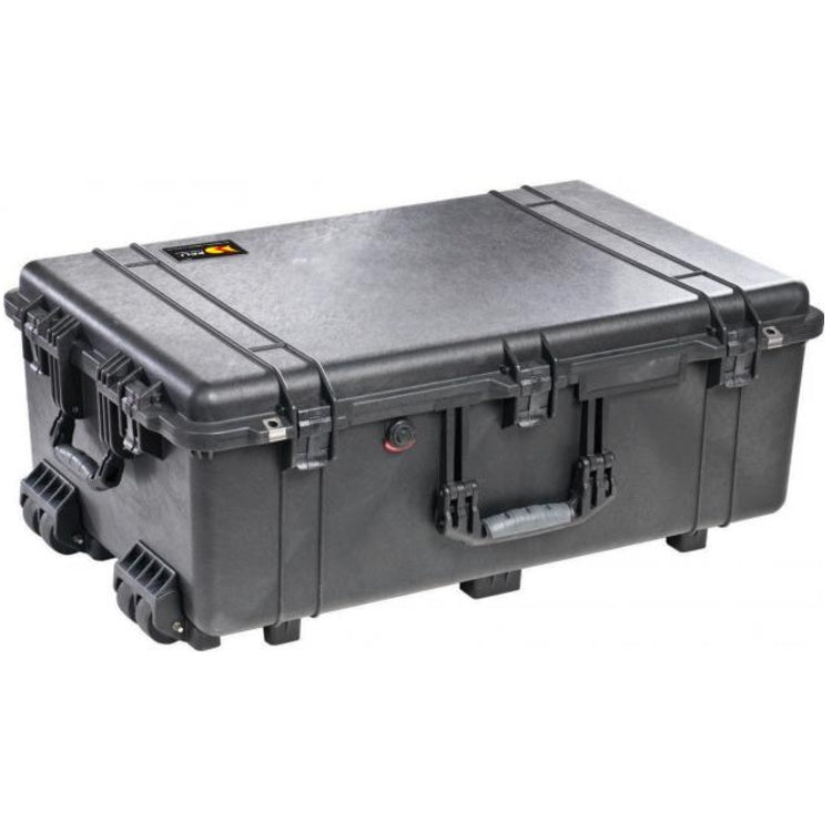 Peli™ 1650 Protective case Black