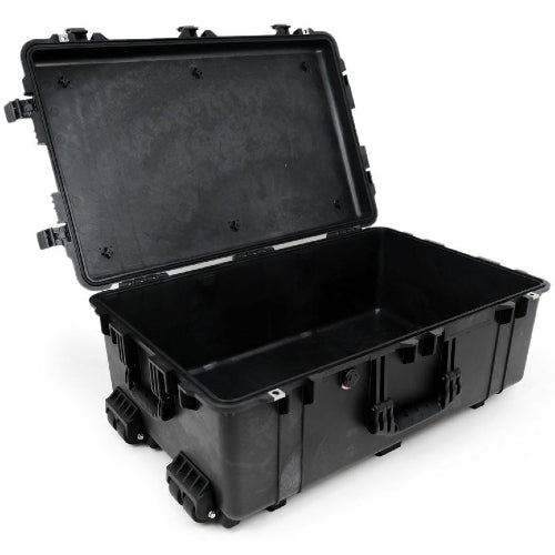 Peli™ 1650 Protective case Black