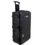 Peli™ 1650 Protective case Black