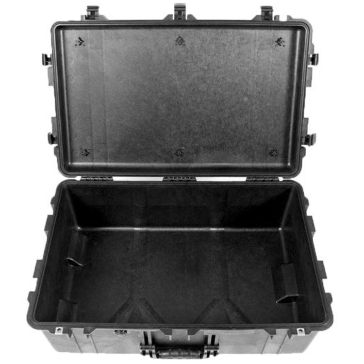 Peli™ 1650 Protective case Black
