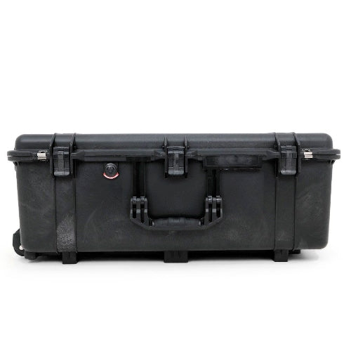 Peli™ 1650 Protective case Black
