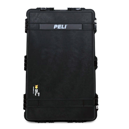 Peli™ 1650 Protective case Black